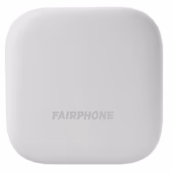 Fairphone Fairbuds Auricolare True Wireless Stereo (TWS) In-ear Musica e Chiamate USB tipo-C Bluetooth Bianco - Vista aggiuntiva 6