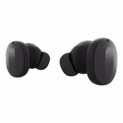 Fairphone Fairbuds Auricolare True Wireless Stereo (TWS) In-ear Musica e Chiamate USB tipo-C Bluetooth Nero - Vista aggiuntiva 2