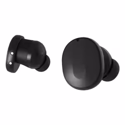 Fairphone Fairbuds Auricolare True Wireless Stereo (TWS) In-ear Musica e Chiamate USB tipo-C Bluetooth Nero - Vista aggiuntiva 4