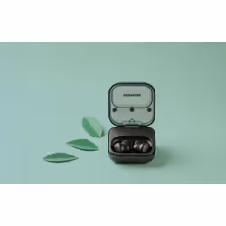 Fairphone Fairbuds Auricolare True Wireless Stereo (TWS) In-ear Musica e Chiamate USB tipo-C Bluetooth Nero - Vista aggiuntiva 8