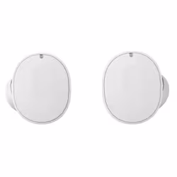 Fairphone Fairbuds Auricolare True Wireless Stereo (TWS) In-ear Musica e Chiamate USB tipo-C Bluetooth Bianco - Vista aggiuntiva 3
