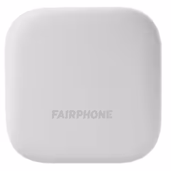 Fairphone Fairbuds Auricolare True Wireless Stereo (TWS) In-ear Musica e Chiamate USB tipo-C Bluetooth Bianco - Vista aggiuntiva 5