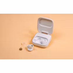 Fairphone Fairbuds Auricolare True Wireless Stereo (TWS) In-ear Musica e Chiamate USB tipo-C Bluetooth Bianco - Vista aggiuntiva 6