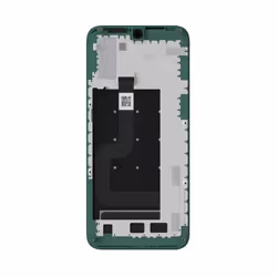 Fairphone F4DISP-1GR-WW1 ricambio per cellulare Display Verde