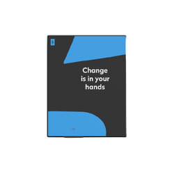 Fairphone F5BATT-1ZW-WW1 ricambio per cellulare Batteria