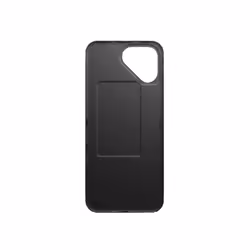 Fairphone F5COVR-1ZW-WW1 ricambio per cellulare Coperchio dell'alloggiamento posteriore Nero - Vista aggiuntiva 2