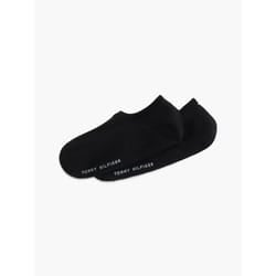 Tommy Hilfiger SOM3820240200 Nero