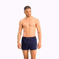 PUMA 907658_01_XL, Maschio, Adulto, XL, 1 pz, navy