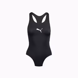 PUMA 907681_03_XS, Adulto, Femmina, black, XS, 1 pz