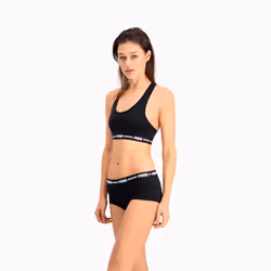 PUMA 907862_04_L camicia e top sportivi
