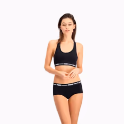 PUMA 907862_04_L camicia e top sportivi
