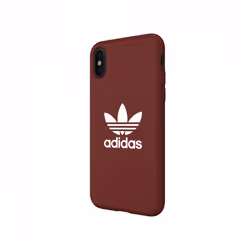 Adidas 31584 custodia per cellulare 14,7 cm (5.8") Cover Marrone, Bianco
