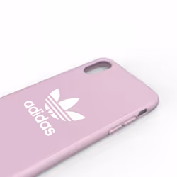 Adidas 31642 custodia per cellulare 14,7 cm (5.8") Cover Rosa, Bianco - Vista aggiuntiva 6