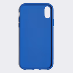 Adidas Moulded Basic custodia per cellulare 15,5 cm (6.1") Cover Blu