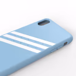 Adidas 32823 custodia per cellulare 6.5" Cover Blu, Bianco - Vista aggiuntiva 7