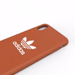 Adidas 32837 custodia per cellulare 6.5" Cover Arancione, Bianco - Vista aggiuntiva 6