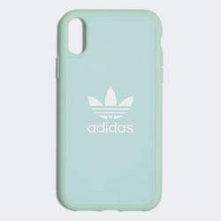 Adidas Moulded Canvas custodia per cellulare 16,5 cm (6.5") Cover Verde