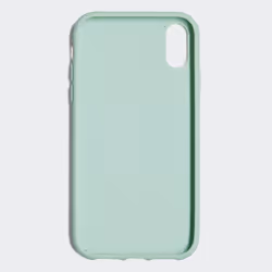 Adidas Moulded Canvas custodia per cellulare 16,5 cm (6.5") Cover Verde