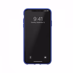 Adidas 32961 custodia per cellulare 6.5" Cover Blu, Bianco - Vista aggiuntiva 4