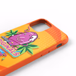 Adidas Bodega custodia per cellulare 5.8" Cover Multicolore - Vista aggiuntiva 6