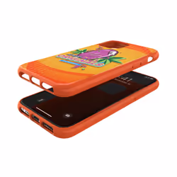 Adidas Bodega custodia per cellulare 5.8" Cover Multicolore - Vista aggiuntiva 8