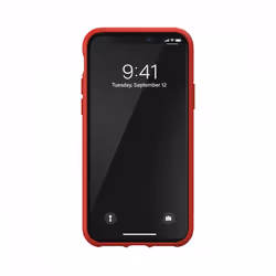Adidas 36349 custodia per cellulare 5.8" Cover Rosso - Vista aggiuntiva 4