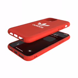 Adidas 36349 custodia per cellulare 5.8" Cover Rosso - Vista aggiuntiva 8