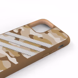Adidas 36373 custodia per cellulare 5.8" Cover Beige, Marrone - Vista aggiuntiva 6
