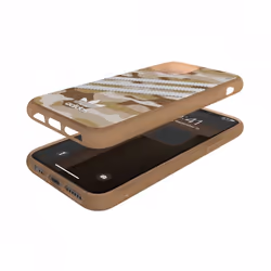 Adidas 36373 custodia per cellulare 5.8" Cover Beige, Marrone - Vista aggiuntiva 8