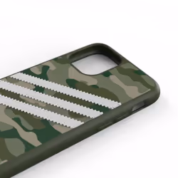 Adidas 36375 custodia per cellulare 5.8" Cover Verde, Bianco - Vista aggiuntiva 5