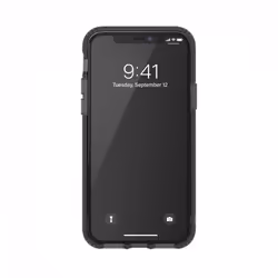 Adidas 36411 custodia per cellulare 5.8" Cover Nero - Vista aggiuntiva 4