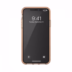 Adidas 36412 custodia per cellulare 16,5 cm (6.5") Cover Rose Gold - Vista aggiuntiva 4