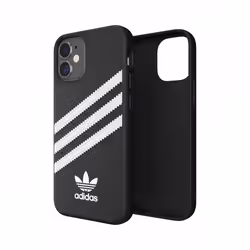Adidas 3-Stripes custodia per cellulare 5.4" Cover Nero, Bianco - Vista aggiuntiva 6