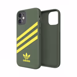 Adidas 42253 custodia per cellulare 5.4" Cover Verde, Giallo - Vista aggiuntiva 7