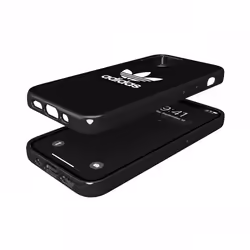 Adidas 42283 custodia per cellulare 5.4" Cover Nero, Bianco - Vista aggiuntiva 6