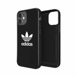 Adidas 42283 custodia per cellulare 5.4" Cover Nero, Bianco - Vista aggiuntiva 7