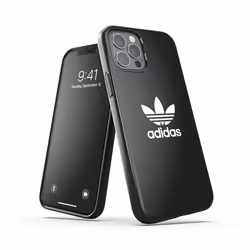 Adidas 42285 custodia per cellulare 6.7" Cover Nero, Bianco - Vista aggiuntiva 5