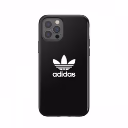 Adidas 42285 custodia per cellulare 6.7" Cover Nero, Bianco - Vista aggiuntiva 7
