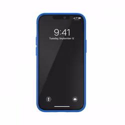 Adidas 42288 custodia per cellulare 5.4" Cover Blu, Bianco - Vista aggiuntiva 4