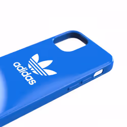 Adidas 42288 custodia per cellulare 5.4" Cover Blu, Bianco - Vista aggiuntiva 5
