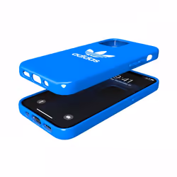 Adidas 42288 custodia per cellulare 5.4" Cover Blu, Bianco - Vista aggiuntiva 6