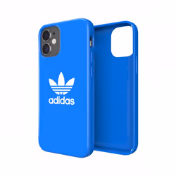 Adidas 42288 custodia per cellulare 5.4" Cover Blu, Bianco - Vista aggiuntiva 7
