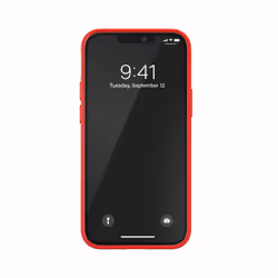 Adidas 42292 custodia per cellulare 5.4" Cover Rosso, Bianco - Vista aggiuntiva 4