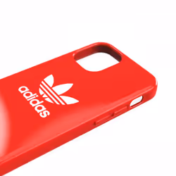 Adidas 42292 custodia per cellulare 5.4" Cover Rosso, Bianco - Vista aggiuntiva 5