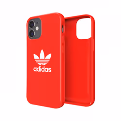 Adidas 42292 custodia per cellulare 5.4" Cover Rosso, Bianco - Vista aggiuntiva 7
