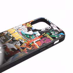 Adidas 42370 custodia per cellulare 5.4" Cover Multicolore - Vista aggiuntiva 4