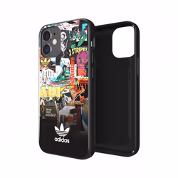 Adidas 42370 custodia per cellulare 5.4" Cover Multicolore - Vista aggiuntiva 6