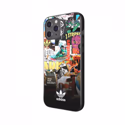 Adidas 42372 custodia per cellulare 17 cm (6.7") Cover Multicolore