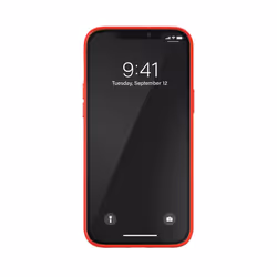 Adidas 42294 custodia per cellulare 6.7" Cover Rosso, Bianco - Vista aggiuntiva 4