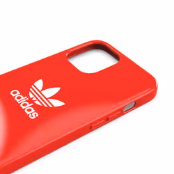 Adidas 42294 custodia per cellulare 6.7" Cover Rosso, Bianco - Vista aggiuntiva 5
